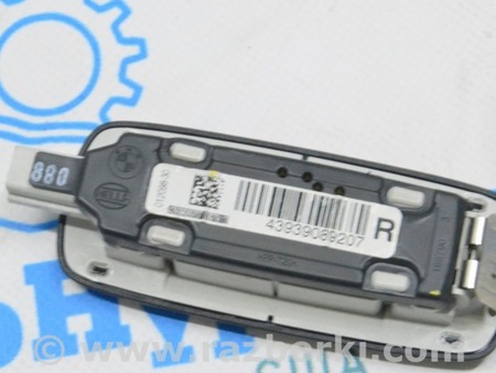 ФОТО Плафон освещения задний правый для BMW X3 III G01 (17-24) Одеса