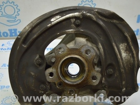 ФОТО Диск тормозной для BMW X3 III G01 (17-24) Одеса