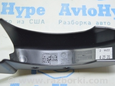 ФОТО Дверь багажника для BMW X3 III G01 (17-24) Одеса