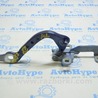 Дверь багажника BMW X3 III G01 (17-24)
