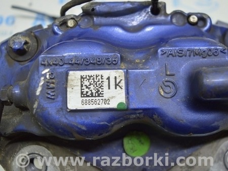 ФОТО Суппорт для BMW X3 III G01 (17-24) Одеса