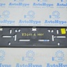 Дверь багажника BMW X3 III G01 (17-24)