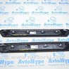 ФОТО Отделка стоек и проемов для BMW X3 III G01 (17-24) Одеса