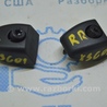 Дверь багажника BMW X3 III G01 (17-24)