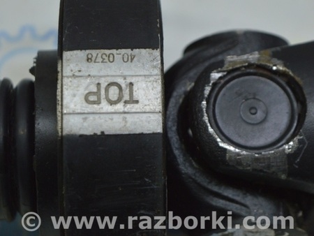 ФОТО Карданный вал для BMW X3 III G01 (17-24) Одеса