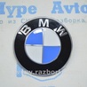 Дверь багажника BMW X3 III G01 (17-24)