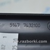 ФОТО Отделка стоек и проемов для BMW X3 III G01 (17-24) Одеса