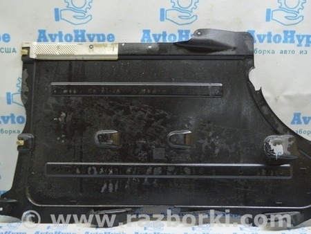 ФОТО Защита для BMW X3 III G01 (17-24) Одеса