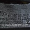ФОТО Защита для BMW X3 III G01 (17-24) Одеса