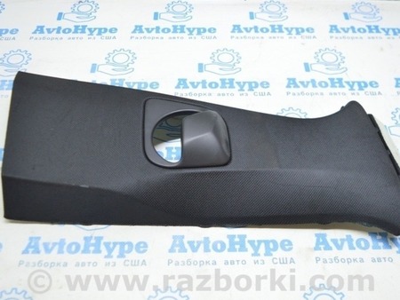 ФОТО Отделка стоек и проемов для BMW X3 III G01 (17-24) Одеса