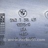 ФОТО Отделка стоек и проемов для BMW X3 III G01 (17-24) Одеса