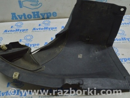 ФОТО Защита для BMW X3 III G01 (17-24) Одеса