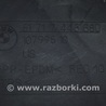ФОТО Защита для BMW X3 III G01 (17-24) Одеса