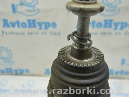 ФОТО Передний мост для BMW X3 III G01 (17-24) Одеса