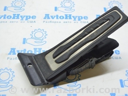 ФОТО Педали для BMW X3 III G01 (17-24) Одеса