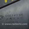 ФОТО Защита для BMW X3 III G01 (17-24) Одеса