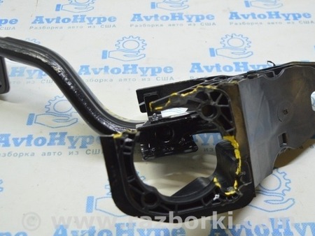 ФОТО Педали для BMW X3 III G01 (17-24) Одеса
