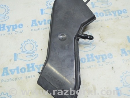 ФОТО Защита для BMW X3 III G01 (17-24) Одеса