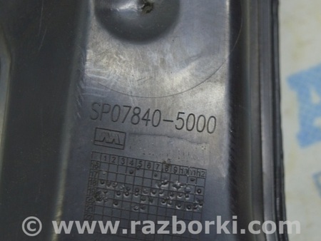 ФОТО Защита для BMW X3 III G01 (17-24) Одеса