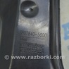 ФОТО Защита для BMW X3 III G01 (17-24) Одеса