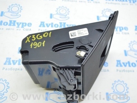 ФОТО Передняя панель для BMW X3 III G01 (17-24) Одеса