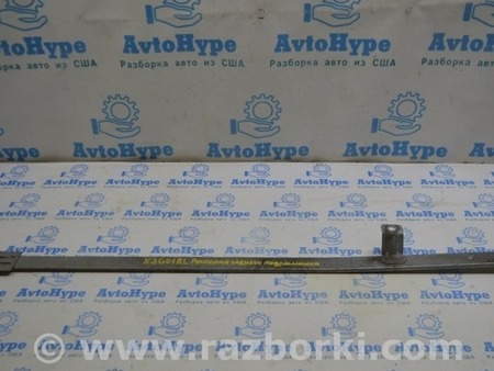 ФОТО Защита для BMW X3 III G01 (17-24) Одеса