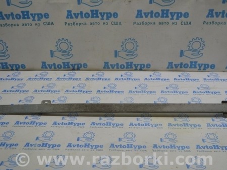 ФОТО Защита для BMW X3 III G01 (17-24) Одеса