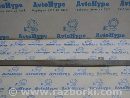 ФОТО Защита для BMW X3 III G01 (17-24) Одеса
