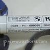 ФОТО Капот для BMW X3 III G01 (17-24) Одеса