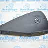 Передняя панель BMW X3 III G01 (17-24)