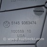 ФОТО Передняя панель для BMW X3 III G01 (17-24) Одеса