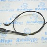 Капот BMW X3 III G01 (17-24)