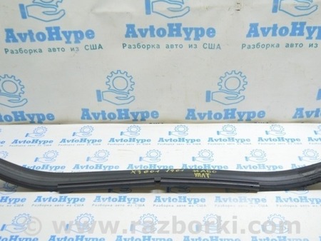 ФОТО Капот для BMW X3 III G01 (17-24) Одеса