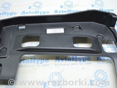 ФОТО Передняя панель для BMW X3 III G01 (17-24) Одеса