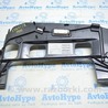 Передняя панель BMW X3 III G01 (17-24)