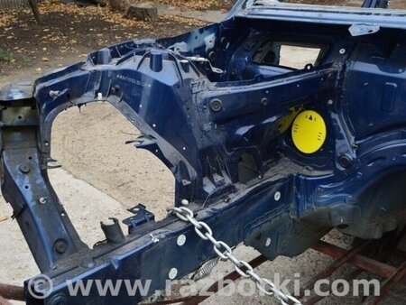ФОТО Кронштейн крыло-фара правый для BMW X3 III G01 (17-24) Одеса