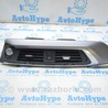 Передняя панель BMW X3 III G01 (17-24)
