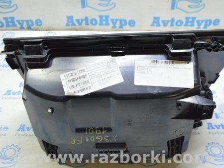 ФОТО Передняя панель для BMW X3 III G01 (17-24) Одеса