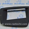 Передняя панель BMW X3 III G01 (17-24)