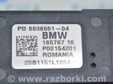 ФОТО Компьютеры управления для BMW X3 III G01 (17-24) Одеса