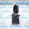 Переключение передач BMW X3 III G01 (17-24)