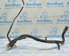 Топливная система BMW X3 III G01 (17-24)