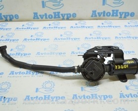 Топливная система BMW X3 III G01 (17-24)