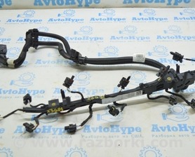 Топливная система BMW X3 III G01 (17-24)