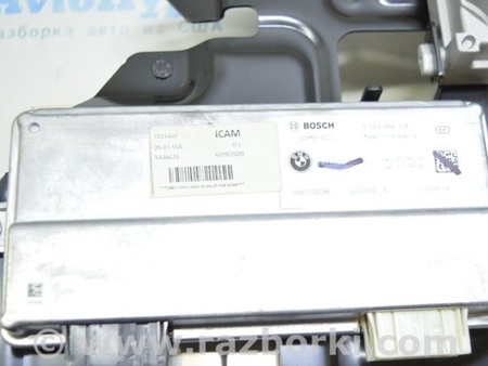 ФОТО Компьютеры управления для BMW X3 III G01 (17-24) Одеса