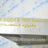 ФОТО Кузов-жесть для BMW X3 III G01 (17-24) Одеса