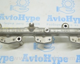 Топливная система BMW X3 III G01 (17-24)