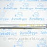 Кузов-жесть BMW X3 III G01 (17-24)