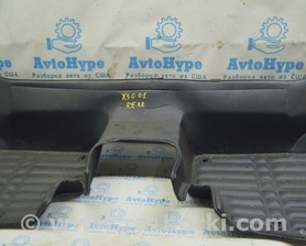 Покрытие пола BMW X3 III G01 (17-24)