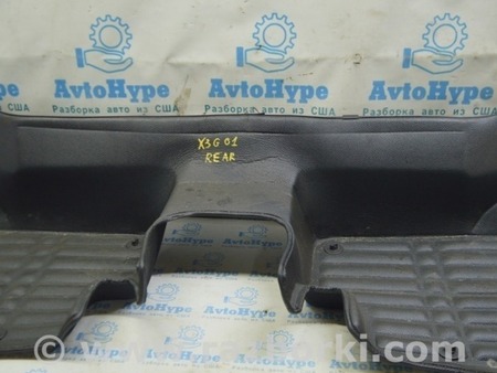 ФОТО Покрытие пола для BMW X3 III G01 (17-24) Одеса